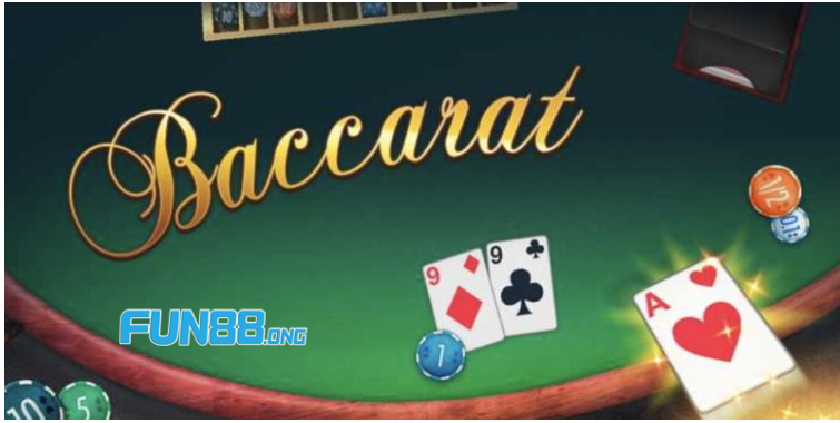 Chiến Thuật Chơi Baccarat Cực Đỉnh Hốt Bạc Cả Sòng Tại Fun88