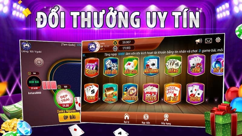 Bí Kíp Chơi Game Bài Đổi Thưởng Tại Tài Xỉu Online Hiệu Quả