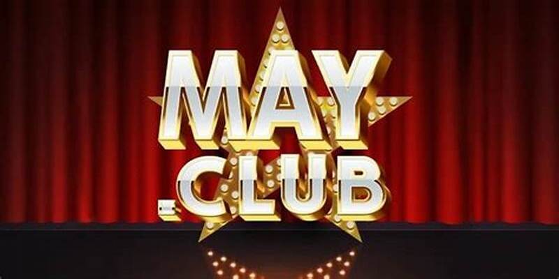 Mayclub - Hỗ Trợ Chơi Game Nổ Hũ Cực Hấp Dẫn